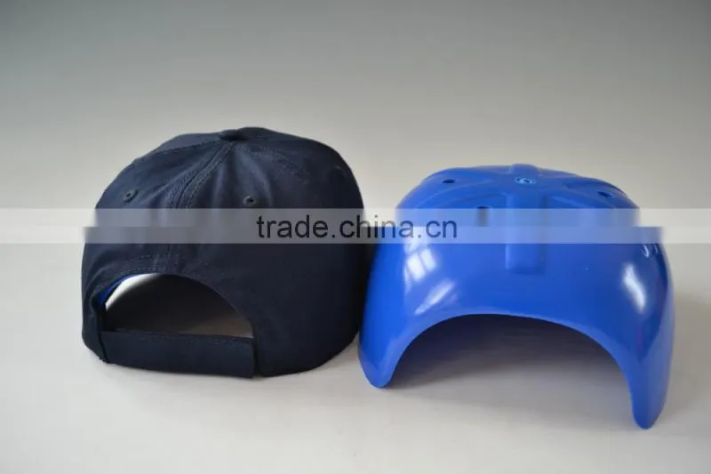 2015 best-selling safety bump cap of ABS & EVA liner bump caps ,safety helmet