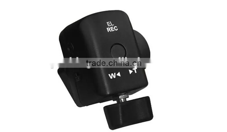 Camcorder remote control zoom remote jimmy crane controller for SONY,CANON with LANC or ACC jack