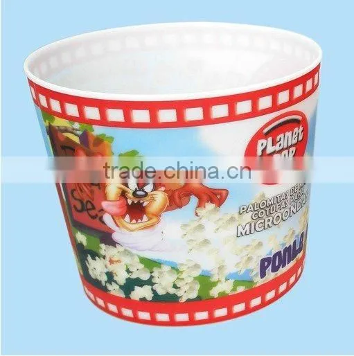 popcorn bucket