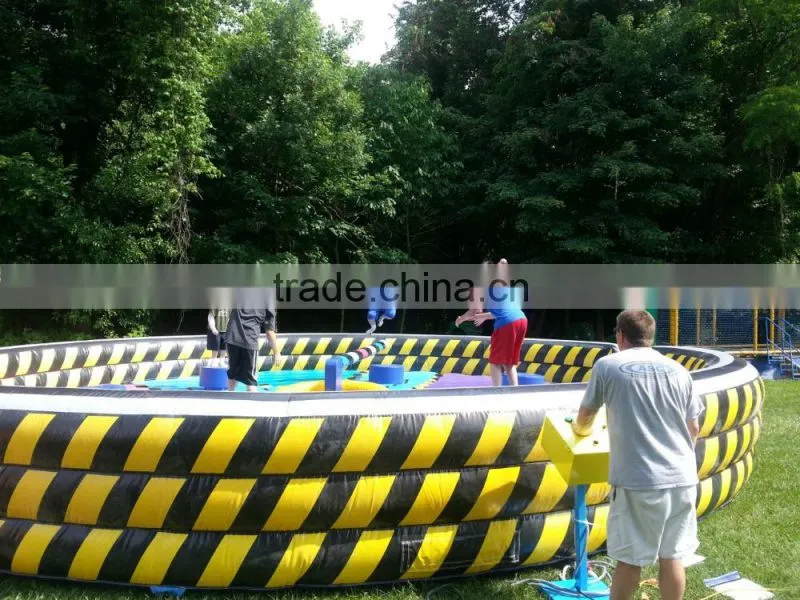 hot sale inflatable meltdown,inflatable Eliminator,inflatable Eliminator games