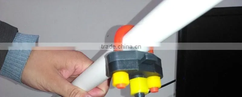 Poultry Automatic Bell Drinker for Poultry Drinking Use