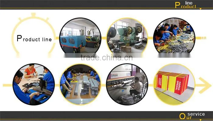 FLD poster hanger series small supermarket aluminum slip ring