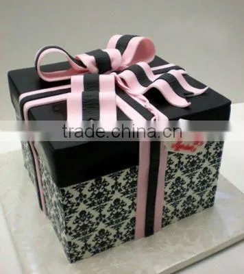 Beautiful Paper Shoe Box,Necessities Paper Packaging