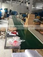 Taizhou Huangyan Yonghui Plastic Factory company overview - view 3
