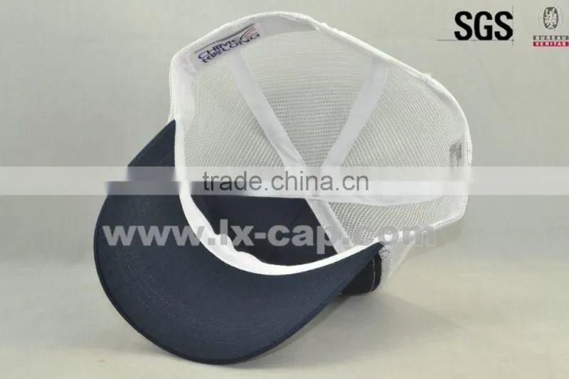 Good quality cheap mesh trucker cap
