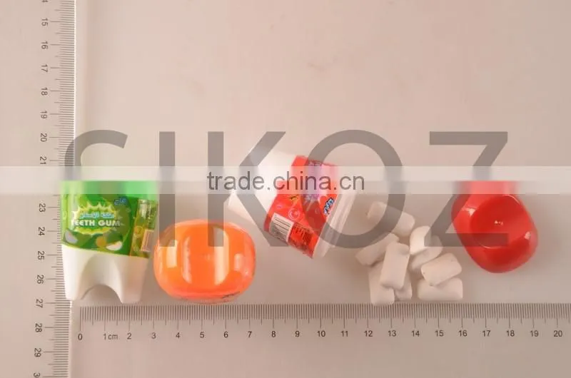 SK-G103 Teeth Chewing Gum