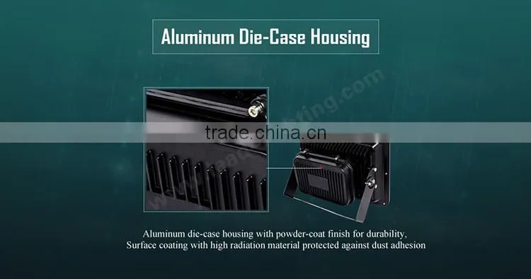 AC85-265V IP65 waterproof tenni court outdoor using led light