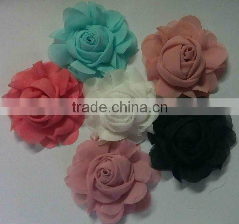 artificial flower for dress/decoration flower
