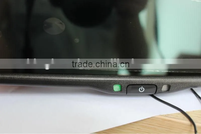 latest car rearview mirror of auto dimming function/night driving needed