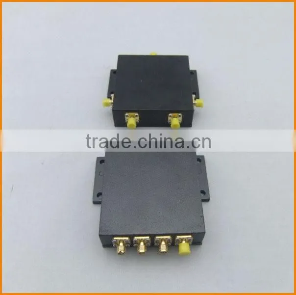 RF Microwave 800-2500/800-2700/700-2700MHz Micro-strip Power Splitter/Divider