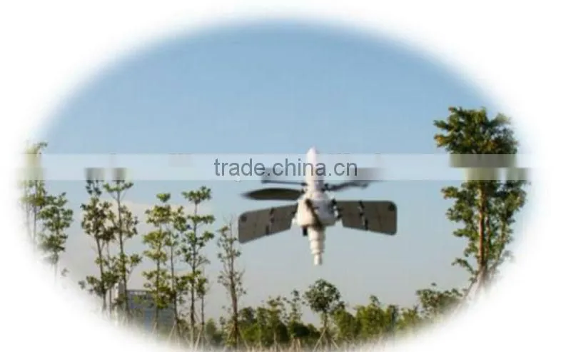 Intellingent Sensing Satellite rc airplane manufacturers wholesale