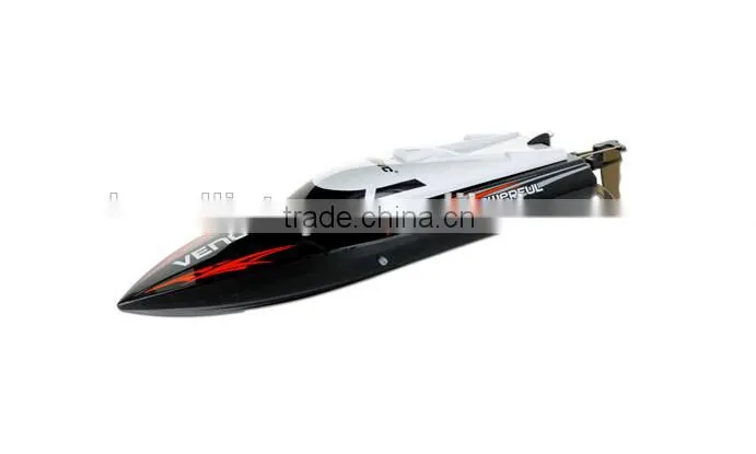 2.4GHz High Speed RC Boat Ready to run bait boat