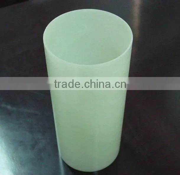 Fiberglass Winding Pipe for Isolator