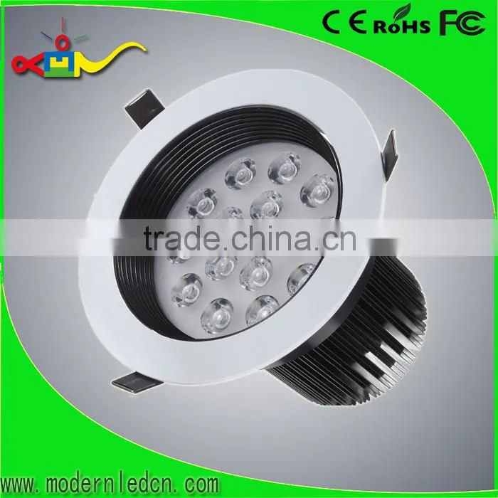 high class 2.5 inch 5w low price cob led down light