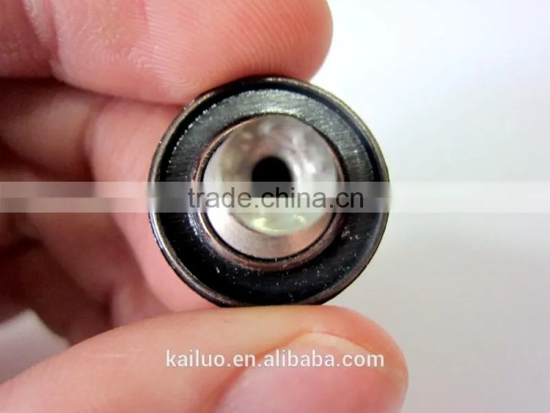 fashion brush copper color jeans button