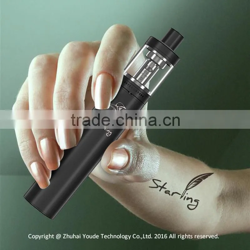 vape mods all in one mod box new vape mods 25W TC UD starling box mod