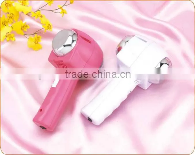 hot and cool hammer for skin rejuvenation facial massage device home use AYJ-H099