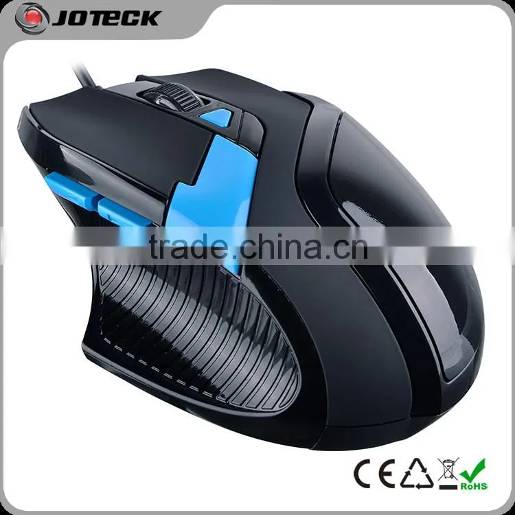 2400dpi usb optical 6d competitive game mouse