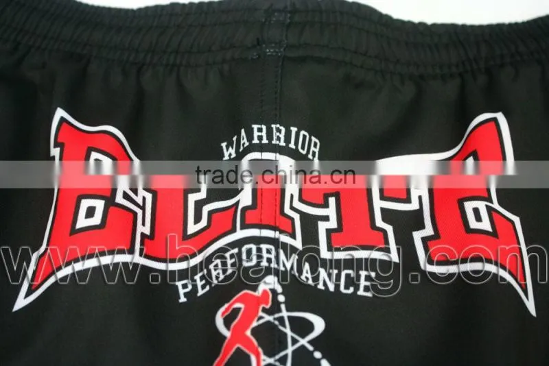 Hot Sales Cheap Custom Subliamation Man's Sportswear Rugby Shorts Jersey