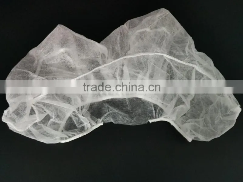 Factory supply massage fitted face rest cover/head rest cradle cover non woven face rest cover
