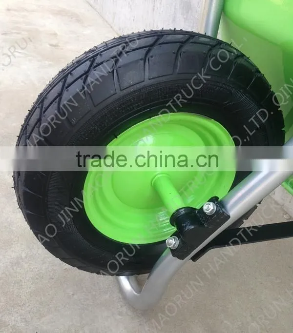 Bolivia Concrete Wheel Barrows WB4680-1