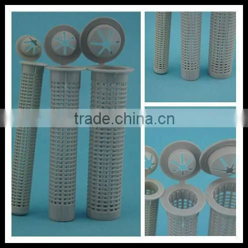 Plastic Anchor Sleeve