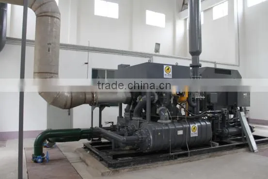 Oxygen&Nitrogen&Argon Air Separation Plant