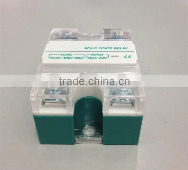 600v solid state relay