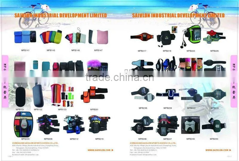 High quality fashion bicycle sports gloves