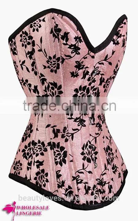 Palace RED Corset Women bustier skirt dress