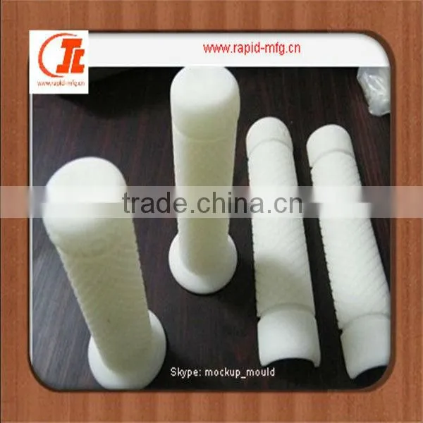 Shenzhen precision rapid prototype plastic SLA/SLS model sample maker