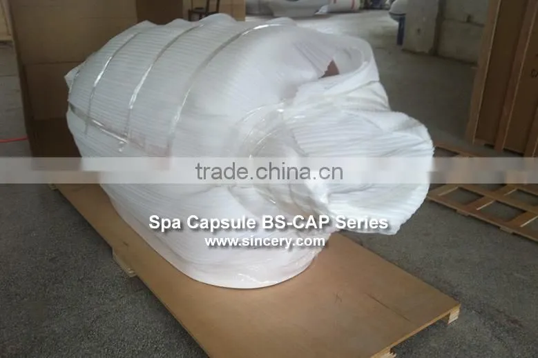 weight loss spa capsule for sale
