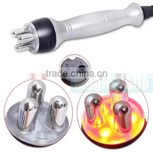 5 in 1 Cavitation RF Machine/Mini Cavitation Slimming Machine/Mini RF Vacumm Cavitation Machine