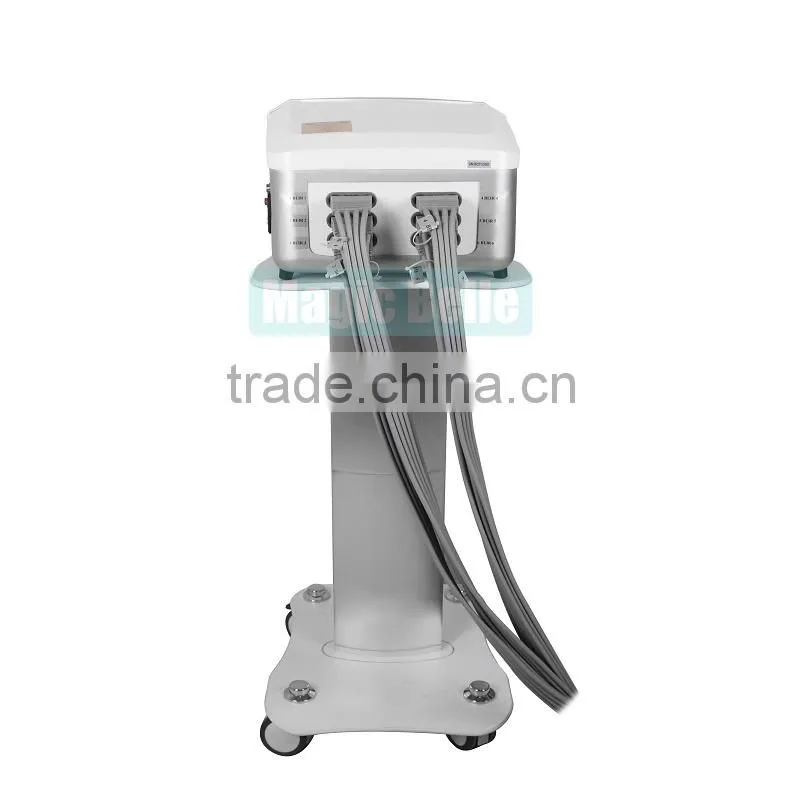 Micro machine air pressure pressotherapy detox slimming machine Pressotherapy Therapy Slimming Machine in alibaba