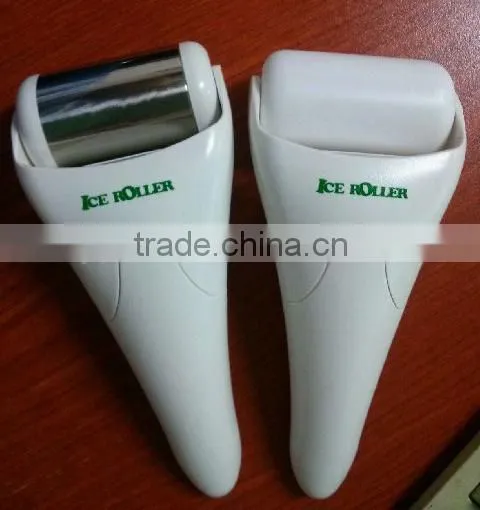 Ice Roller Massage for face and body with high quality
