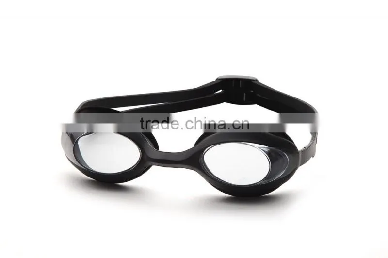 Yiwu Wholeasle New Design AK6200 Anti Fog Adult Swim Goggles