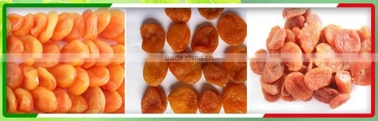 Low price apple natural blended dried fruit