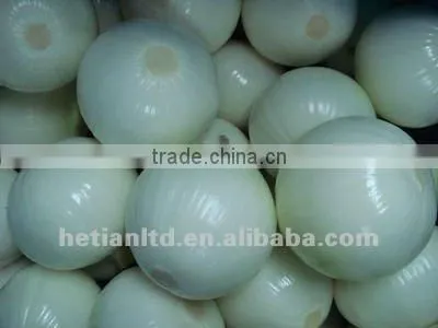 IQF sliced yellow onion