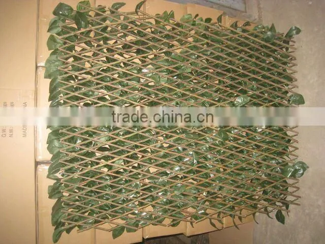 willow trellis
