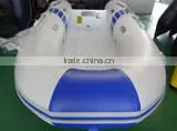 fiberglass fishing boat roll fishing boat high quality nes model