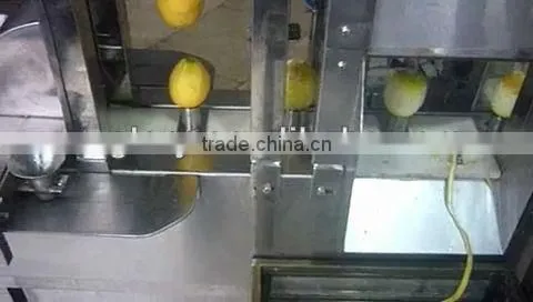 High-Rate Fruit Orange Peeling Machine, Apple Peeling Machine