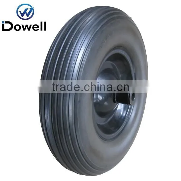pneumatic or solid wheels for tool trolleys gardening carts and toy vehicles