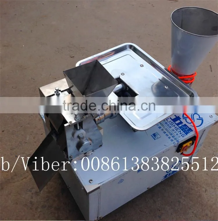 Stainless Steel Small Manual Dumpling Samosa Making Machine