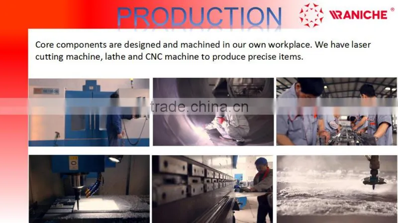 Chicken Plucker for Poultry Slaughtering Processing Plant