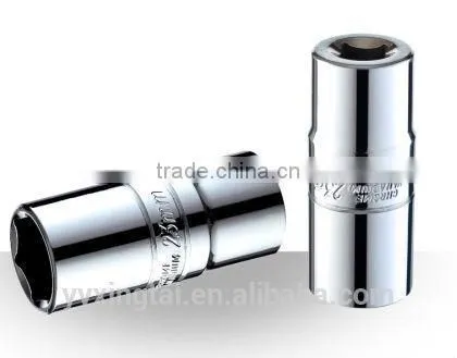 1/2" DR DEEP SOCKET CR-V