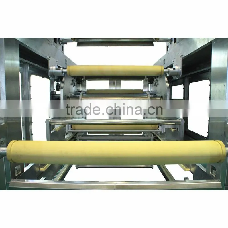 Best quality dough laminating machine
