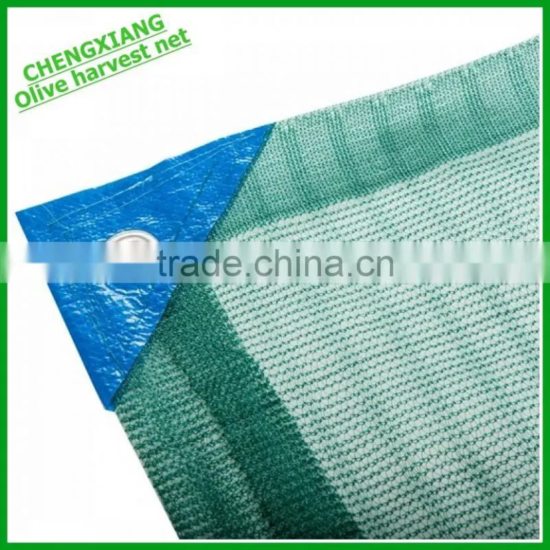 Chengxiang Factory Supply UV stabilized Olive Net