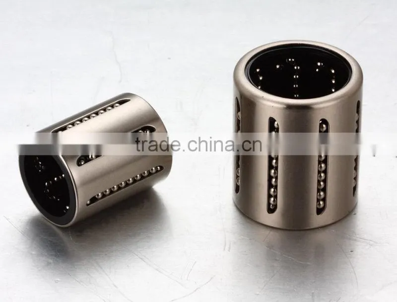 linear bearing shaft 25mm Linear Ball bearing LM25uu 25*40*59