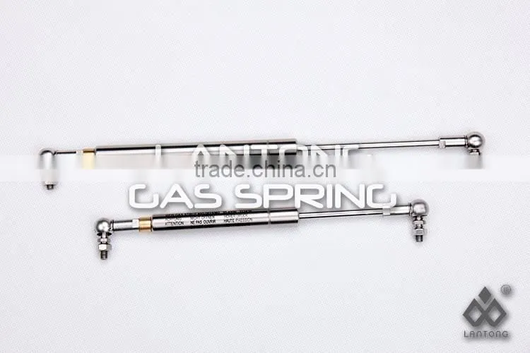 High Quality Reasonable Price Stainless Steel Adjustable Compress Gas Spring