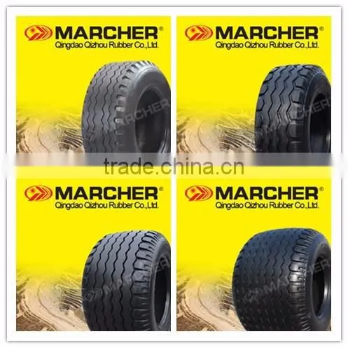 military tires